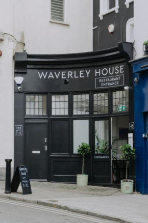 Waverley House Apartments